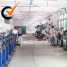 Automatic Snap Fastening Machine Factory