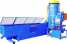 Pre-expander for eps resin（eps machine， made in Fangyuan） (Pre-expander for eps resin（eps machine， made in Fangyuan）)