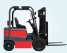 Electric Forklift,s ()
