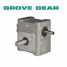 Electra-Gear EL Series Aluminum Gear Reducers ()