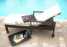 outdoor furniture/sun lounger/day bed