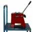 SZ-3TR Desktop cable pressure welding machine ()