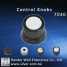 Control Knobs 7040,handles,Knob,Lever,Revolving Handle,Handwheel ()