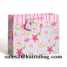 Fashion Lady's Rose Bouquet Gift Bag KR215-1 ()