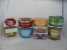 30ml Acrylic Cosmetic Jar Cream Container