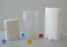 15ml 50ml 75ml Oval Shape Deodorant Stick Container