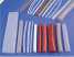 Silicone Rubber Stripe ()