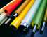 Polyurethane Roller ()