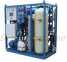 Reverse type Osmosis RO fresh water generator ()