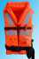 RSCY-A5 life jacket ()