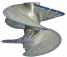 3blade fixed pitched marine propeller (3blade fixed pitched marine propeller)