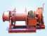 Hydraulic anchor windlass and mooring winch ()