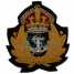 Cap Badges ()