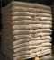  Pine Wood Pellets DIN Plus for Home Heating ()