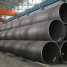 SSAW Steel Pipe