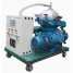 Series CYA Centrifugal Vacuum Oil Purifier （oilpurifier.justin@zhongnengcq.cn ()