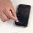 Anti spy screen protector guard screen film