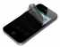 Anti-peep screen guard pet screen protector film