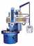 Vertical lathe ()