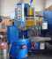 China vertical lathe ()