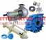 BETTER Centrifugal Pumps and Spare Parts