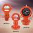 CAMERON OTECO TYPE D and F Mud Pressure Gauge (CAMERON OTECO TYPE D and F Mud Pressure Gauge)