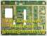 Double-sided PCB,PCB board