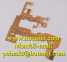 Flexible PCB,Double-sided Flexible,FPC