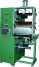 Ultrasonic label slitting machine