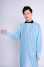 Impervious CPE Gown with Thumb Hook (Impervious CPE Gown with Thumb Hook)