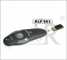 RF Wireless Presenter with Laser Pointer