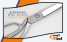Tailor Scissors / Textile Scissors (Tailor Scissors / Textile Scissors)