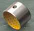 Boundary Bearing, Dx Bushing (PIN)