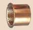 Flanged Bushes, Bronze Bushing