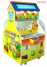 Fruit Hut Prize Game Machines HomingGame-COM-046 (Fruit Hut Prize Game Machines HomingGame-COM-046)