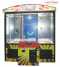 Luxury pile up prize game machine HomingGame-COM-048 (Luxury pile up prize game machine HomingGame-COM-048)