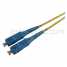 fiber optic patch cord