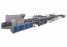 PVC foam board extrusion machine