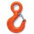 Carbon Eye Hoist Hook (Carbon Eye Hoist Hook)