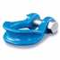 Forged Alloy Wide Body Shackle with Bolt Pin ()