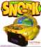 Snork Suck Candy prize game machine(HomingGame-Com-009) (Монета Snork сосать конфеты приз игровых автоматов(HomingGame-Com-009))