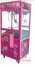 Pink toy story crane machine（HomingGame-Com-013) (Розовый История игрушек кран машина(HomingGame-Com-013))