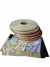 Resealable bag sealing tape