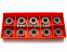 sell carbide milling inserts ()