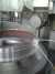 Vertical lathe from manufacturer ()