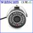 20m IR outdoor waterproof wifi wireless camera ip with ir-cut ()