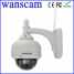 outdoor wifi wireless ptz mini dome style camera ip with ir cut (Открытый WiFi беспроводной мини-купольная PTZ-камеры IP-стиле с ИК)