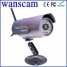 cheapest popular outdoor watrerproof IR bullet camera mobile phone monitor ip ()