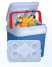 25L 12VSemiconductor/Thermoelectric Car Fridge/Cooler And Warmer ()