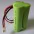 Rechargeable AA Nimh battery pack 3.6V 800mah (Аккумуляторная AA NiMH аккумулятор 3.6V 800mAh)
